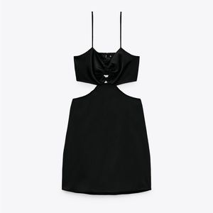 Zara mini dress